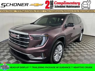 Used 2024 GMC Acadia Elevation w/ Luxury Package FWD video 1