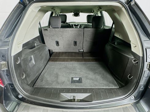 Used 2013 Chevrolet Equinox LS image 24