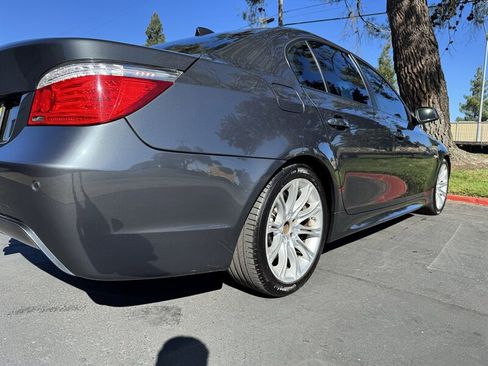 Used 2010 BMW 535i Sedan image 14