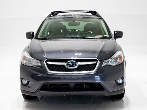 Used 2014 Subaru Crosstrek 2.0i Limited AWD/4WD image 4