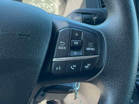 Used 2025 Ford Transit 250 Low Roof w/ Exterior Upgrade Package RWD image 19
