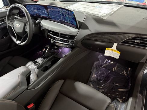 New 2025 Cadillac CT5 Sport image 49