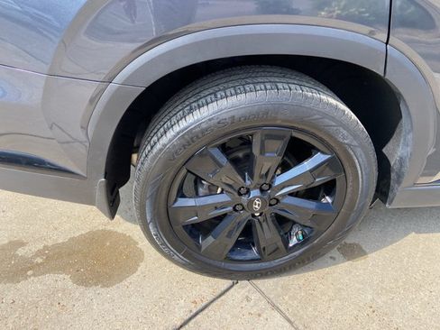 Used 2024 Hyundai Palisade XRT FWD image 34