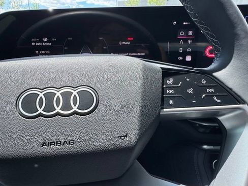 Used 2025 Audi Q5 Premium Plus AWD/4WD image 28