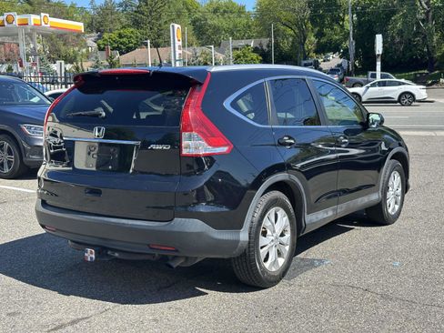 Used 2013 Honda CR-V EX-L image 3