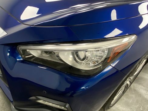 Used 2019 INFINITI Q50 Sport w/ Cargo Package (L96) image 11