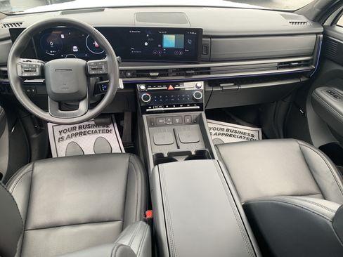 Used 2025 Hyundai Santa Fe Calligraphy AWD/4WD image 38