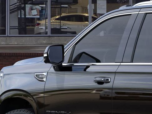 New 2026 GMC Yukon XL Denali image 12