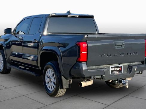 Used 2024 Toyota Tacoma SR5 RWD image 12