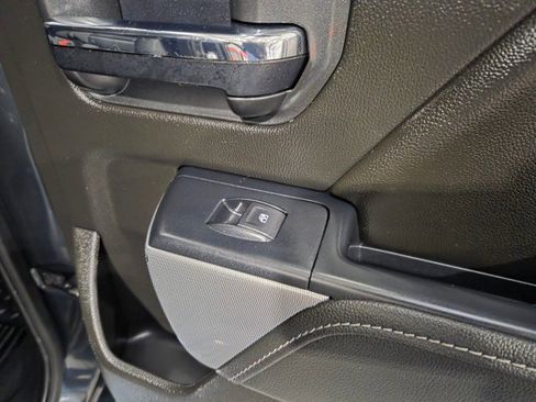 Used 2019 Chevrolet Silverado 1500 LT w/ All Star Edition image 36