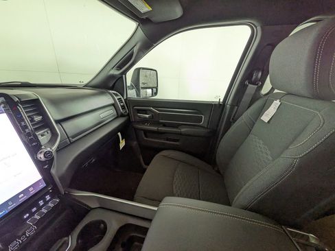 New 2026 RAM 3500 Big Horn image 25