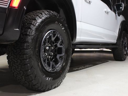 Used 2025 Ford F150 Raptor w/ Equipment Group 803A Raptor R image 26