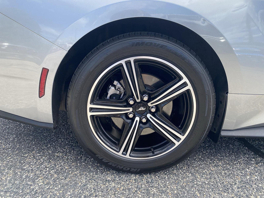 Used 2024 Ford Mustang Premium RWD image 12