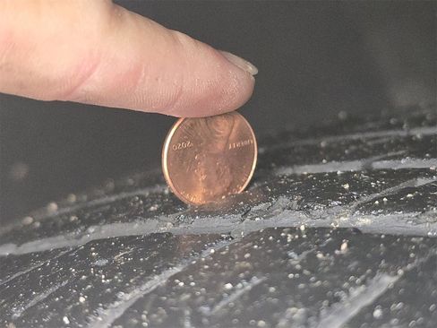 Used 2017 Chrysler Pacifica Touring-L image 35