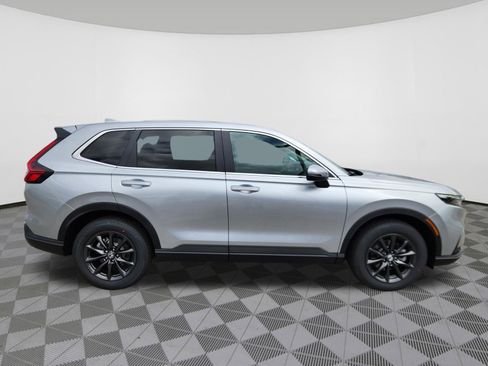 New 2026 Honda CR-V EX-L image 6