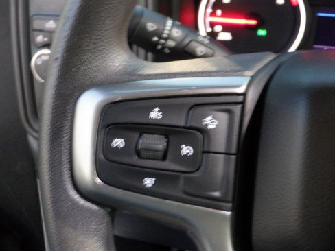 Used 2021 Chevrolet Silverado 1500 W/T w/ WT Fleet Convenience Package image 16