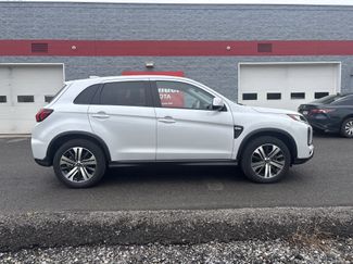 Used 2025 Mitsubishi Outlander Sport ES video 2