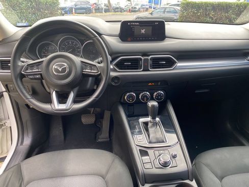Used 2018 MAZDA CX-5 Sport FWD image 12