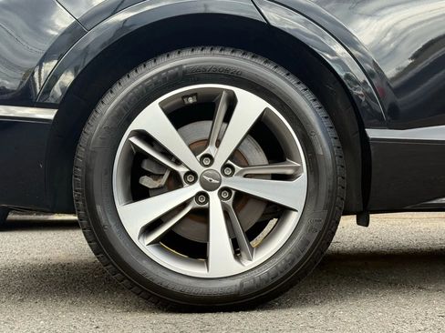 Used 2021 Genesis GV80 3.5T image 33