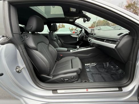 Used 2018 Audi A5 2.0T Prestige w/ S Line Sport Package image 22