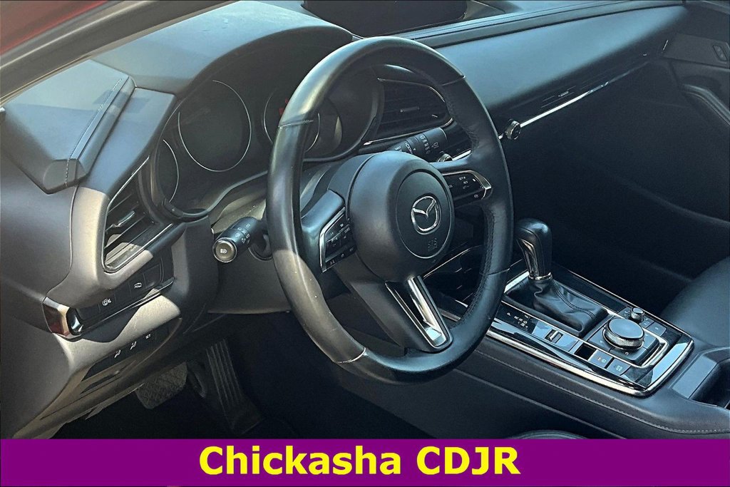 Used 2025 MAZDA CX-30 AWD 2.5 S w/ Preferred Package image 17