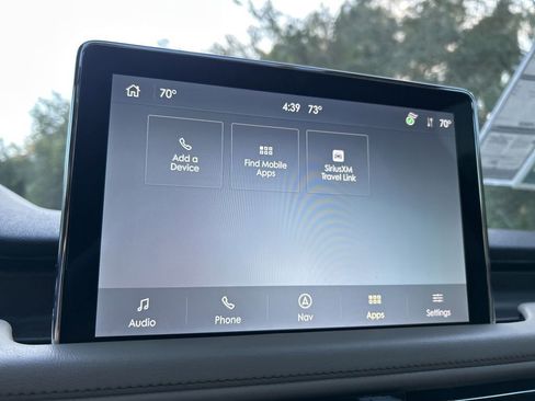 Used 2023 Lincoln Aviator Reserve w/ Equipment Group 201A image 33