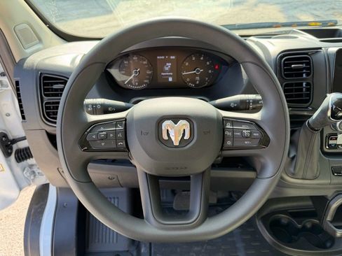 New 2026 RAM ProMaster 1500 w/ Convenience Group FWD image 14