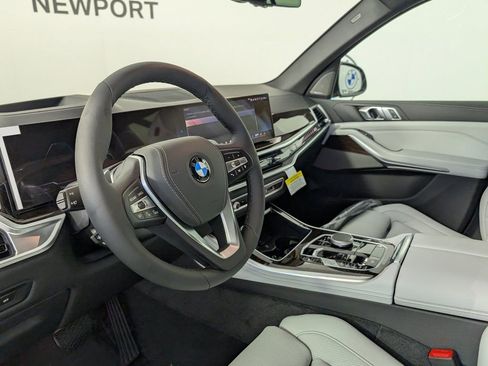 New 2026 BMW X5 xDrive40i image 11