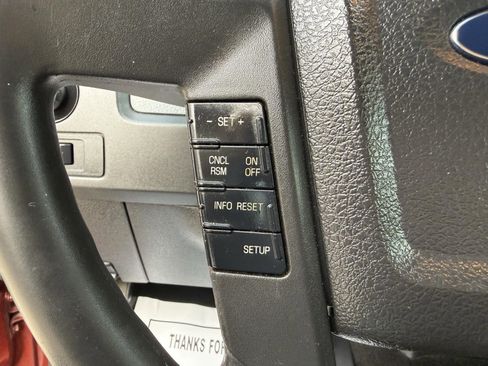 Used 2014 Ford F150 STX w/ Equipment Group 201A Mid image 35