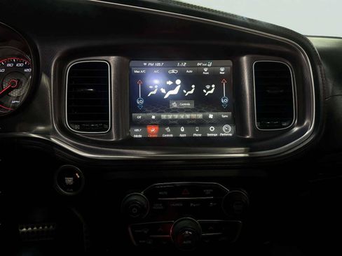 Used 2021 Dodge Charger Scat Pack RWD image 37