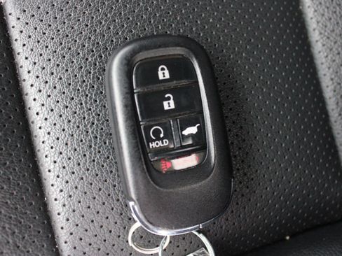 Used 2025 Honda HR-V EX-L image 49