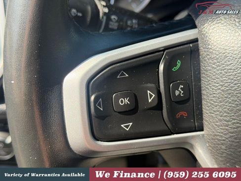 Used 2021 RAM 1500 Big Horn AWD/4WD image 14