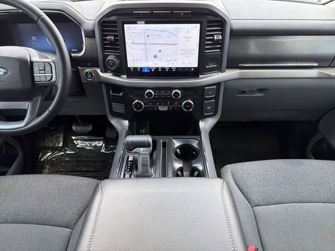 Used 2024 Ford F150 Lightning XLT AWD/4WD image 13