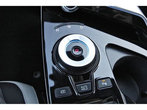Used 2024 Kia EV6 GT-Line RWD image 30