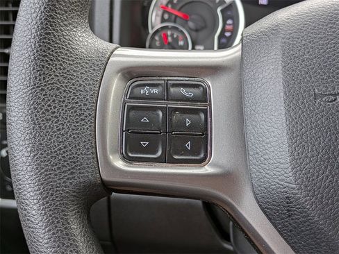 Used 2023 RAM 1500 Classic SLT w/ Trailer & Traction Group image 24