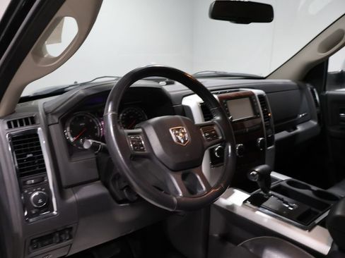 Used 2012 RAM 1500 Laramie image 15