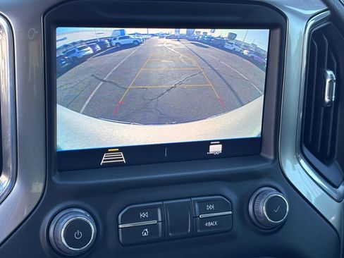 Used 2022 Chevrolet Silverado 1500 RST AWD/4WD image 30