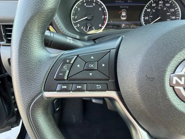 Used 2024 Nissan Sentra SV FWD image 14