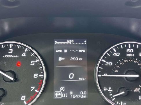 Used 2024 Subaru Crosstrek 2.0i Premium AWD/4WD image 23