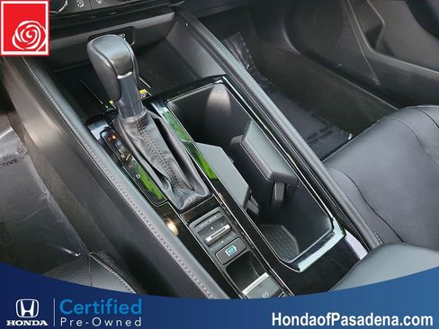 Certified 2024 Honda Accord Touring image 20
