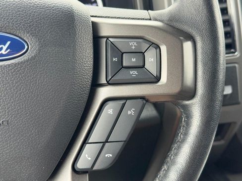 Used 2020 Ford Expedition XLT w/ Equipment Group 202A AWD/4WD image 19