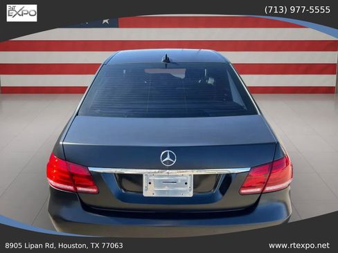 Used 2014 Mercedes-Benz E 350 Sedan image 9