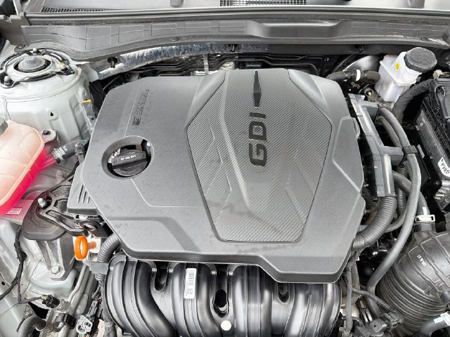 Used 2024 Hyundai Sonata SEL w/ Convenience Package FWD image 32