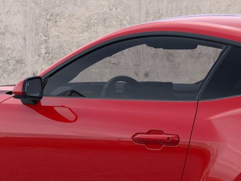 New 2026 Ford Mustang Coupe RWD image 20