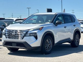 Used 2024 Nissan Rogue S FWD 360° Tour