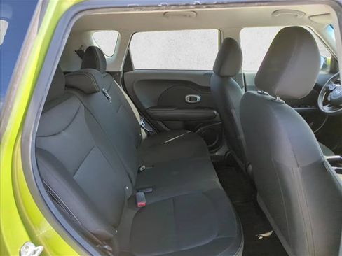 Used 2016 Kia Soul w/ Convenience Package FWD image 20