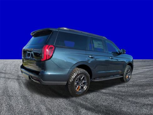 New 2025 Ford Expedition Tremor image 4