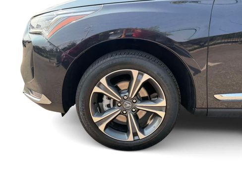 Used 2024 Acura RDX SH-AWD w/ Advance Package image 10