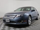 Used 2011 Ford Fusion SE image 5