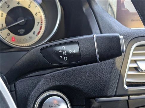 Used 2016 Mercedes-Benz E 400 Coupe image 12